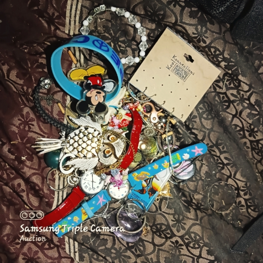 Jewerly lot